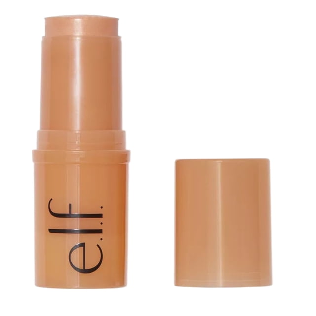Elf,iluminador Facial Con Acabado Aperlado,satinado Radiante