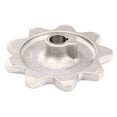 thumbnail image 3 of Hobart Sprocket,Conveyor,9 Tooth 00-475502-00002 - Genuine OEM Replacement Part, 3 of 4