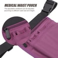 thumbnail image 4 of Sac de Rangement Multifonctionnel pour Outils Médicaux, 4 of 9