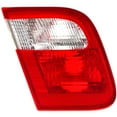 thumbnail image 3 of for BMW E46 2000 2001 for 325i for 330i Tail Light Set of 2 - DOT SAE Approved, Pair, Inner Mounted,, 3 of 11