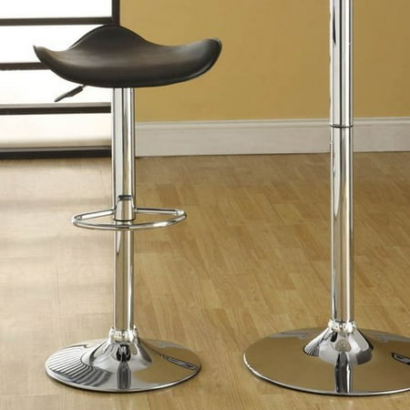 Linon Trio Collection Chocolate & Terracotta 5 X 7
