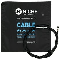 Niche Clutch Cable for Honda Goldwing 1100 GL1100 GL1100I 22870-463-670 519-CCB2049L