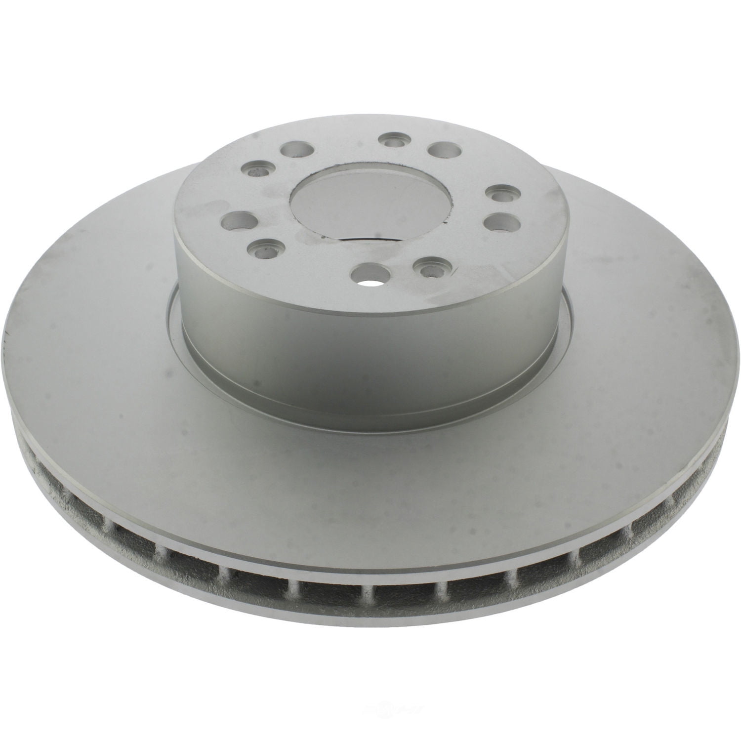Centric Parts Disc Brake Rotor P/N:320.35023H Fits select: 1994-1999 MERCEDES-BENZ S, 1992-1993 MERCEDES-BENZ 400