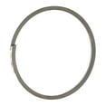 thumbnail image 2 of KarParts360 For Chevy S10 Blazer 1993 1994 Automatic Transmission Reaction Sun Gear Retaining Ring | Steel | External Speared Ends | 1.99 Inches Inside Diameter | Replacement For 8681553, 2 of 4