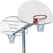 Aluminum Double-Sided Basketball Backboards