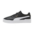 thumbnail image 1 of TENIS PUMA CARINA 3.0 40036504 NEGRO MUJER 25.5CM, 1 of 3
