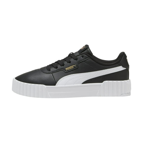 TENIS PUMA CARINA 3.0 40036504 NEGRO MUJER 24CM
