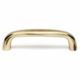 thumbnail image 7 of Alno A1236-AEM 3" Cabinet Pull Antique English Matte, 7 of 7