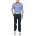 thumbnail image 3 of Ben Hogan Men's and Big Men's Flex 4-Way Stretch Golf Pants with Active Waistband, Sizes 29-50, 3 of 7