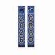 thumbnail image 2 of Pancartas para el porche de graduación 2026 – Letreros de felicitación para la clase de 2026 para la puerta, ideales para la decoración de fiestas de graduación de la escuela secundaria y la, 2 of 6