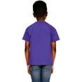 thumbnail image 2 of Casual Classic  Boys/Girls Ringspun Tee, 2 of 4