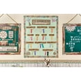 thumbnail image 4 of Teacher Created Resources TCR8813 2.75 x 35 in. Home Sweet Classroom Stars Die-Cut Border Trim, 4 of 5
