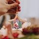 thumbnail image 5 of Adornos navideños, adornos navideños, luces LED para árbol de Navidad, Papá Noel, muñeco de nieve, ciervo, luces nocturnas, letreros de iluminación navideña, 5 of 7