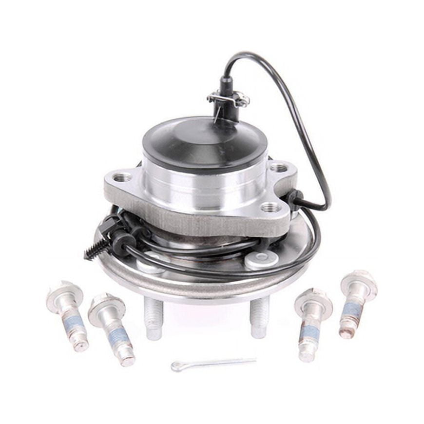Vaico V41-0023 Wheel Bearing Kit