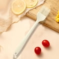 thumbnail image 1 of RuiJiao Clearance Factory Direct Baking Tools Handle Brush Home High Temperature Barbecue Brush Cake, 1 of 6