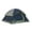 Navy, variant on Coleman Sundome 6-Person Dome Tent, Green, 72" Center Height, Overall dimensions: 120'' H x 120'' W