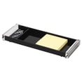 thumbnail image 3 of Realspace® Black Acrylic Paper Clip Tray, 3 of 5