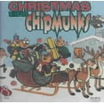 thumbnail image 1 of The Chipmunks Christmas with the Chipmunks, Vol. 1 CD, 1 of 3