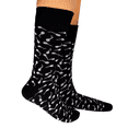 thumbnail image 4 of Calcetines De Espermas Divertidos Moda, 4 of 4