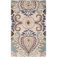 thumbnail image 2 of Safavieh Bella Ivory Country Rug - 3' x 5', 2 of 2