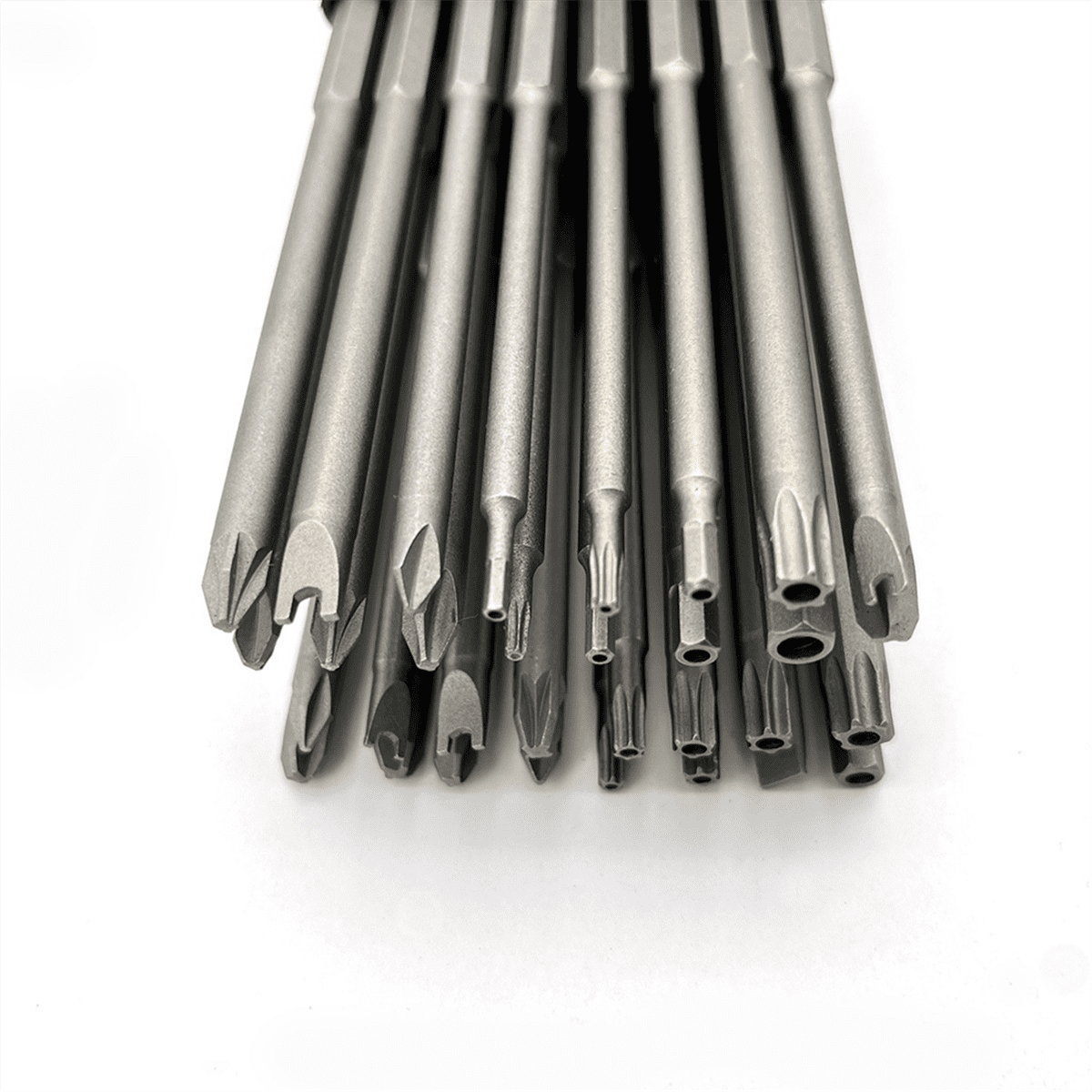 32-Piece Extended Screwdriver Set Electric Drill Screwdriver Electronic Maintenance Tool Set