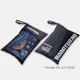 thumbnail image 4 of Sports Towel Beach Towel with Carry Bag - Fast Drying Absorbent Towel, 4 of 5