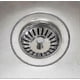 thumbnail image 2 of Genuine Franke Sink Strainer Basket (83 Mm) - Model Number 2024 New Release Part, 2 of 4