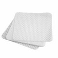 thumbnail image 2 of Adhesive Remover Nozzle & Tweezer Tip Wipes, 2 of 4