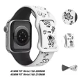 thumbnail image 4 of 3 Correas Para Apple Watch Series 10 9 8 7 6 5 4 Se Ultra, 4 of 7