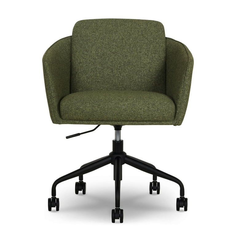 Juliet velvet office chair discount