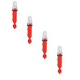 thumbnail image 1 of Safety Flare, 2025 New LED Flare For Boating Light Electronic Distress Flare Flare Boating Kit Day Night Flare Signal Kit Electronic Visual Sign For Fishing Boating, 1 of 9