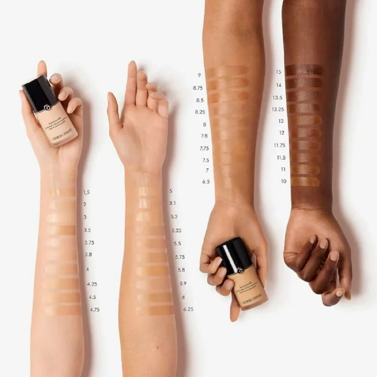 Giorgio Armani Designer Lift Smoothing Firming Foundation Giorgio Armani Designer Lift Smoothing Firming Foundation
