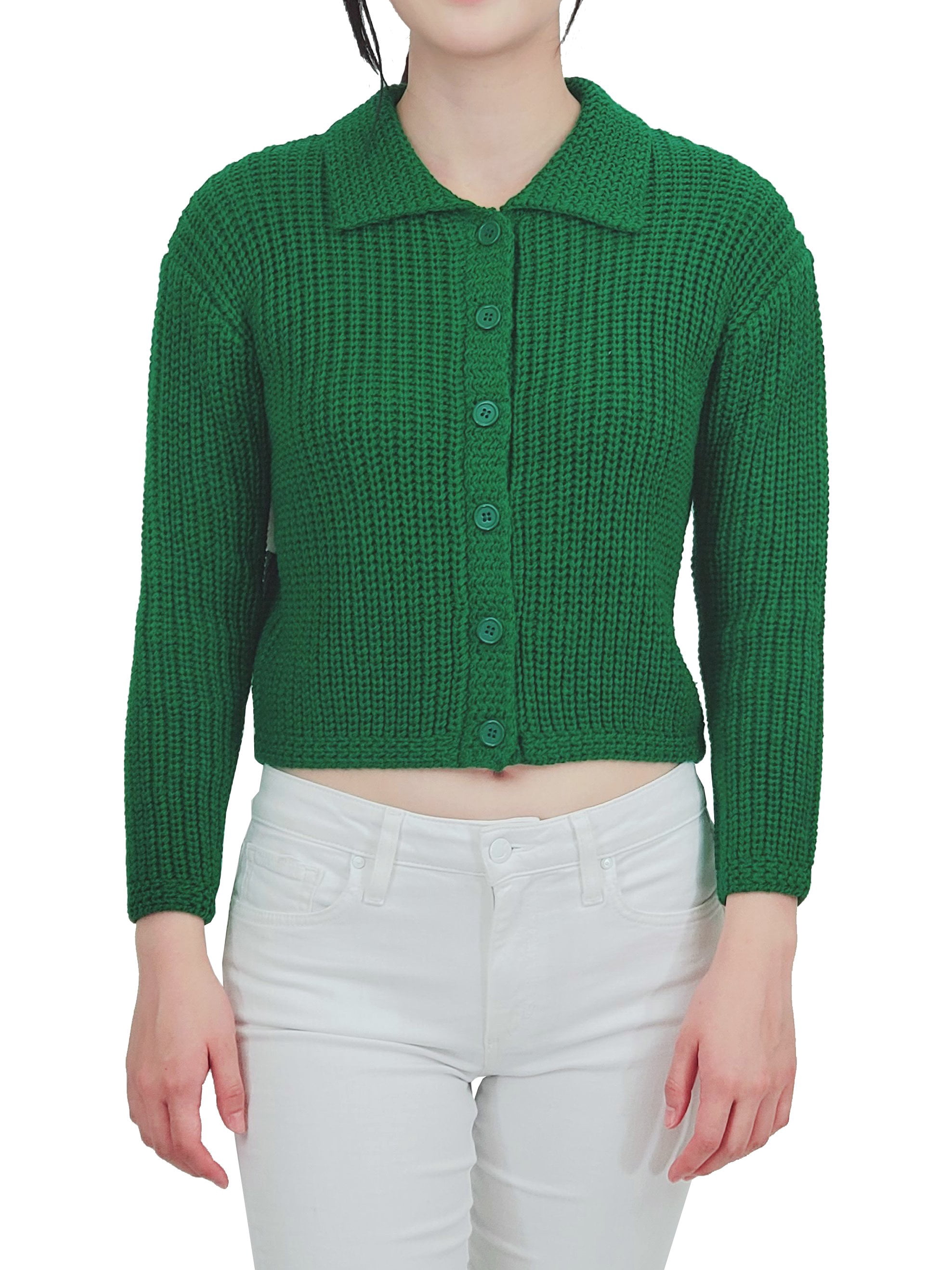 Cognomen - Women's 4 Button Down Jacket main image 0