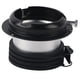 thumbnail image 2 of Anillo adaptador Speedring, estudio fotográfico para accesorios Profoto Speedring Accesorios para cámaras Artesanía excepcional, 2 of 9