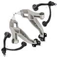 thumbnail image 3 of ECCPP Front Lower Control Arm And Ball Joint Replacement for 2003-2006 for Ford for Crown Victoria 2003-2006 for Lincoln for Town Car K80038 K80040, 3 of 4