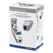 Magicard MC300YMCKO/2 300 Dual YMCKO/2 Printer Ribbon - Black/Cyan/Magenta/Yellow