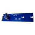 thumbnail image 2 of Tarjeta conversora jixopn M.2 a USB 3.0, tarjeta elevadora de minería, cable de extensión VGA, 2 of 7