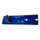 thumbnail image 2 of M.2 NGFF a USB3.0 Tarjeta convertidora Minería Tarjeta vertical Cable de extensión VGA Tmvgtek Para Estrenar, 2 of 3