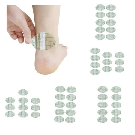 

50 Pieces Invisible Pads Se Cushions Ses Stickers Stickers From Friction And Pressure Pain