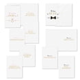 thumbnail image 1 of Hortense B. Hewitt 54035 Ensemble de Cartes Pop the Questions, 1 of 1