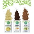 thumbnail image 4 of Plant Basics - Plant Based Seasoning, Variety Pack, 3 Pouches, Vegan, Gluten Free, Kosher, Non-GMO, 4 of 6