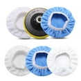 thumbnail image 2 of Geemin Steams Mop Pad Microfibre Cloths For Universal Handheld Cleaning Machines, 2 of 8