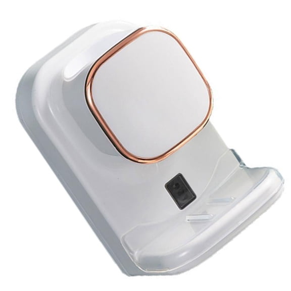 Giaone Automatic Electric Toothpaste Dispenser Wall Mounted Bathroom Accessory