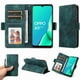 thumbnail image 1 of Funda GANGXUN para OPPO A9 2020 con diseño acolchado elegante, cuero PU, protección total y ajuste preciso, 1 of 5