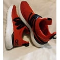 thumbnail image 2 of Adi - das Lite Racer Adapt Mens/Boys/Youth Size 4 Red Athletic Running Shoes, 2 of 6