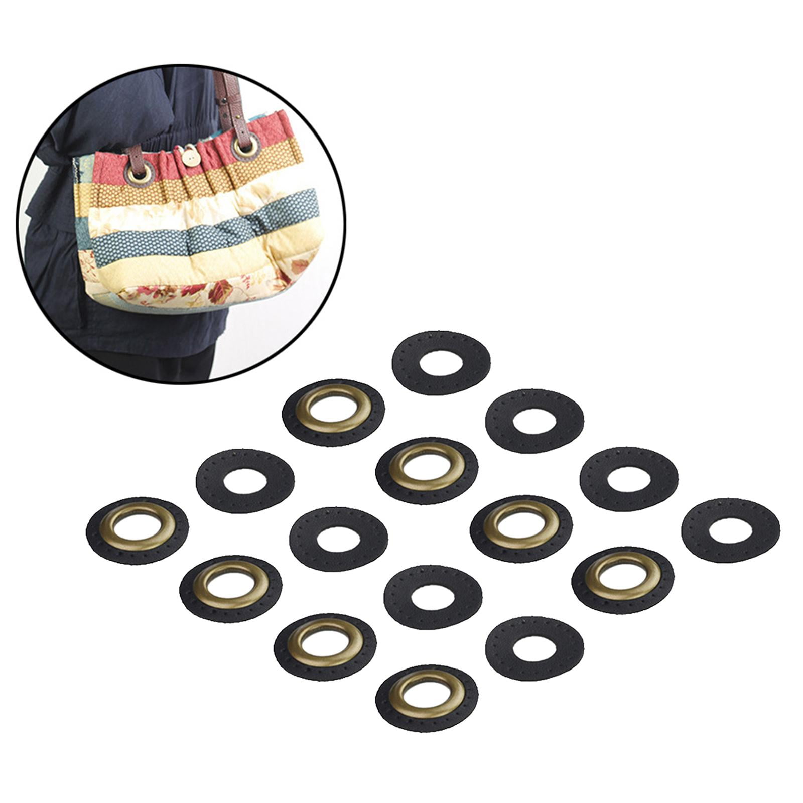 1 Pair Black PU Leather Sew-On Patches - 14x9cm For Repairing Jeans, Pants, Jackets (Elbows/Knees) 1 thumbnail image