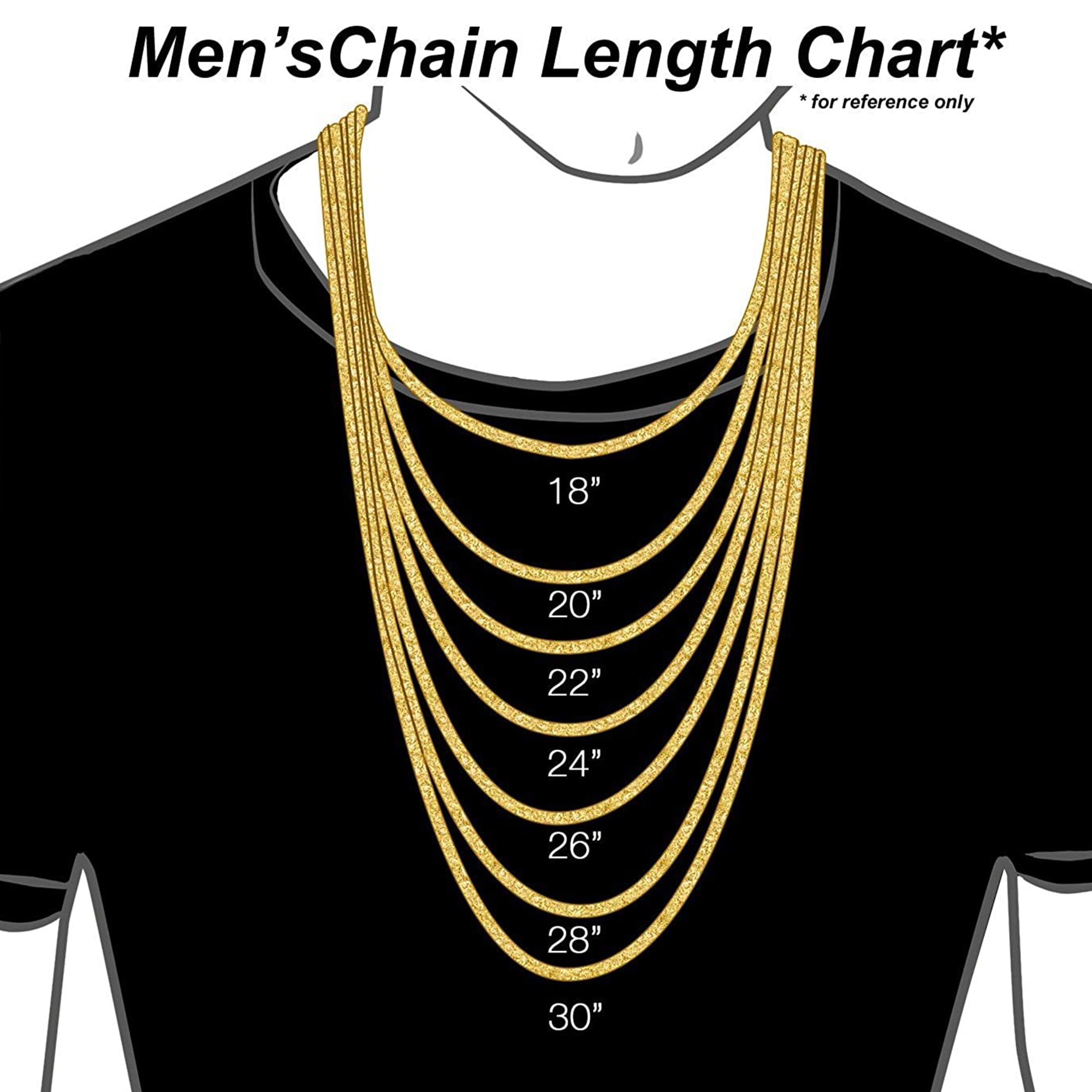 OCHCOH 925 Sterling Silver Clasp 2/2.5/3/4/5mm Rope Chain for Men Women  Diamond Cut Chain Necklace 16, 18, 20, 22, 24, 26, 30 Inch 