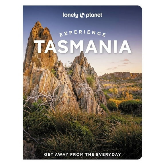 Travel Guide Lonely Planet Experience Tasmania, (Paperback)