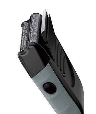 Wahl Cord Cordless Mens Shaver With Hypoallergenic Titanium Foil All New Bump Prevent Technology Bonus Free Oldspice Body Spray Included Walmart Com Walmart Com