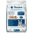 thumbnail image 3 of Blue Buffalo Tastefuls Dry Food, Adult Indoor Cat, Salmon and Brown Rice, 15-lb. Bag, 3 of 12